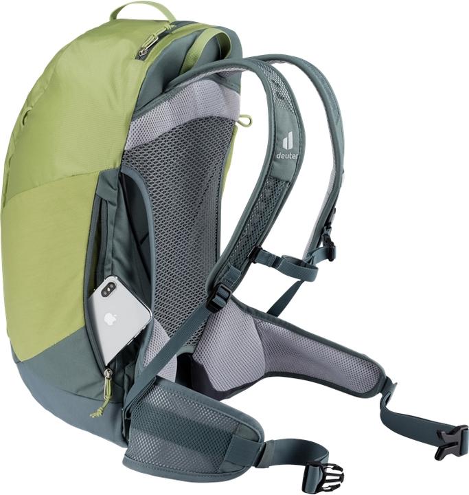 Produktbild Deuter AC Lite 21 (21 l)