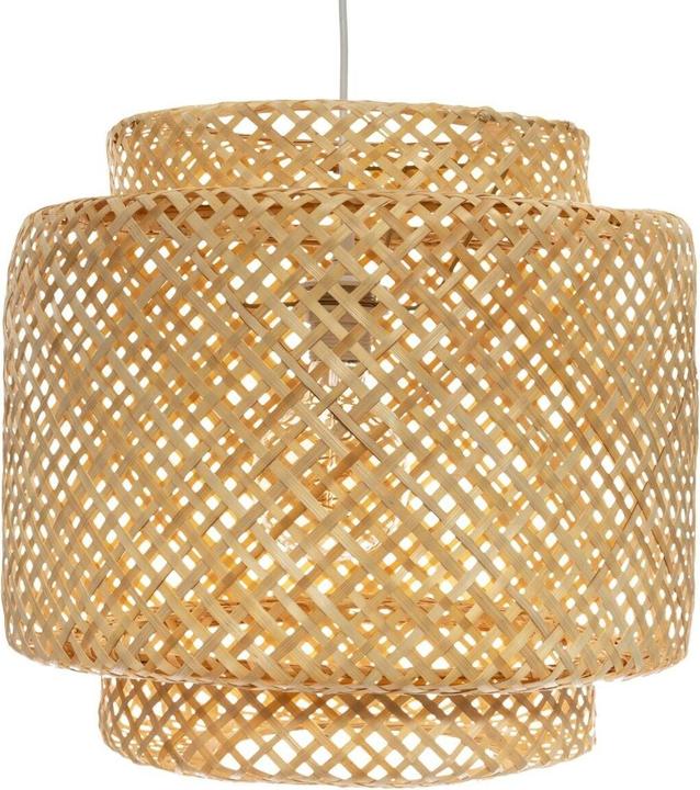 Actual product image Atmosphera Ceiling lamp Liby 40 W (E27)