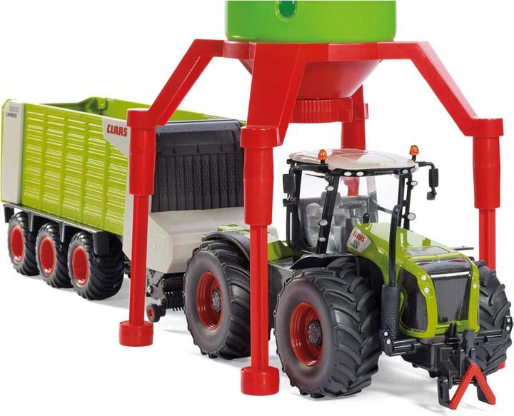Actual product image Siku Standing silo