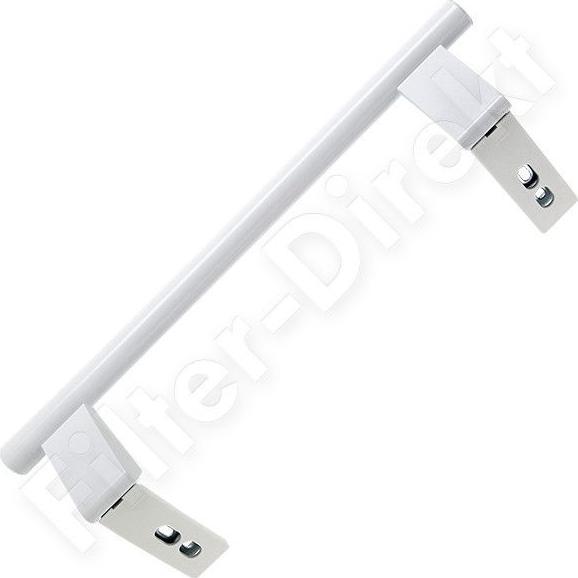 Actual product image Liebherr Refrigerator Lever handle bar shape 7430670