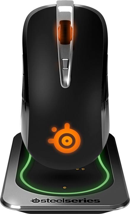 Image du produit SteelSeries Sensei sans fil (Filaire, Sans fil)