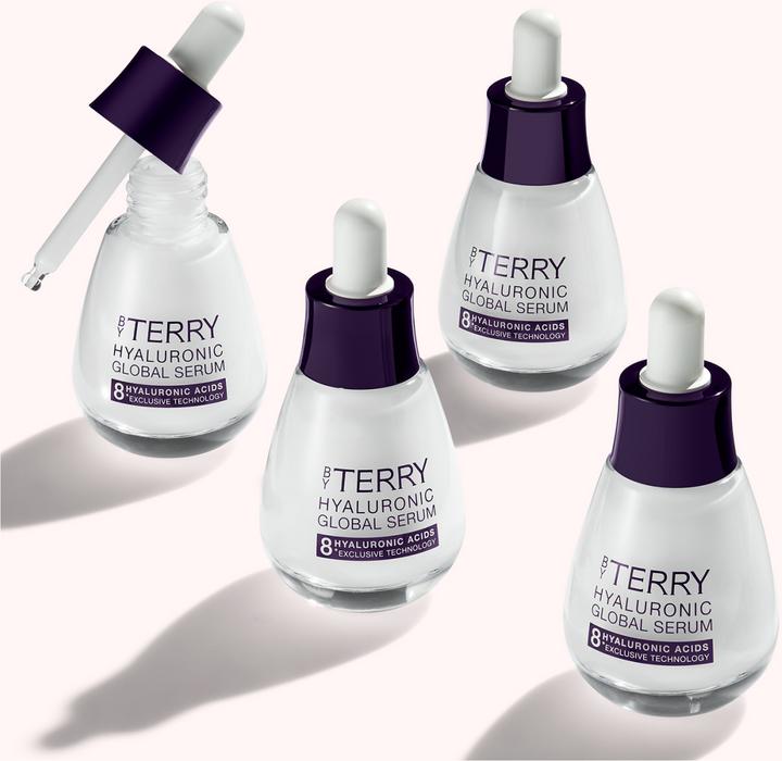 Image du produit By Terry Hyaluronic Global Serum (30 ml)
