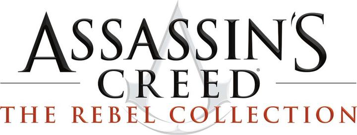 Immagine prodotto Ubisoft Assassin’s Creed: The Rebel Collection (Switch, FR)