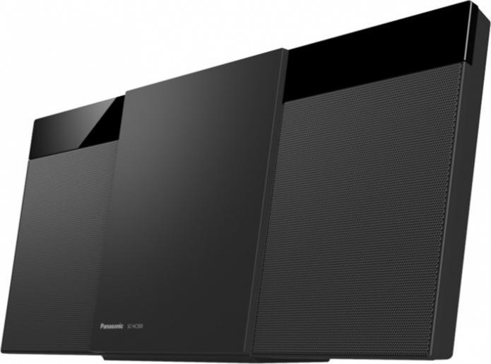 Produktbild Panasonic SC-HC300 (WLAN, Bluetooth, CD Player, 2x 10 W)