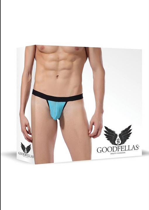 Actual product image Shots Jock (XL)