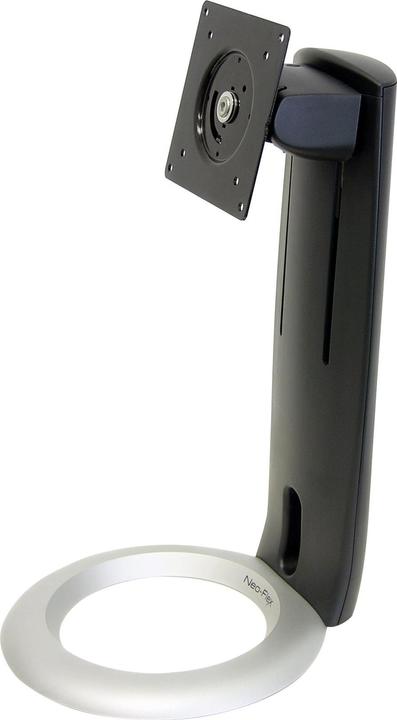 Produktbild Ergotron Neo-Flex Monitor Standfuss mit patentierter CF-Technologie (Tisch, 24")