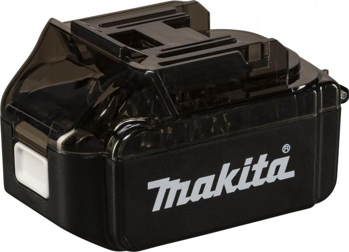 Immagine prodotto Makita Bit impostato (PH, T27, PH2, T40, H6, PZ2, PH1, H3, T10, PH0, SL 1,2 x 6,5, T15, PZ1, T20, SL 0,8 x 5,5, H4, PH3, PZ3, H5, SL 0,6 x 4,5, T25, T30, PZ0)
