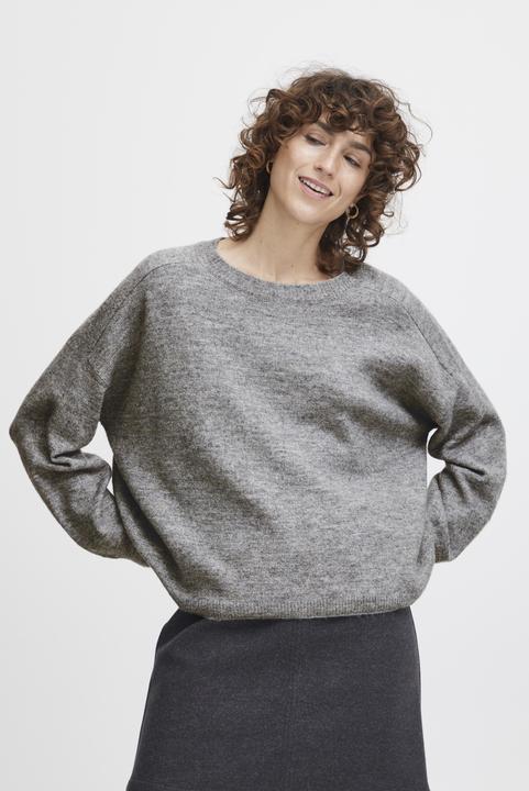Image du produit B.young pull courte omuna (S)
