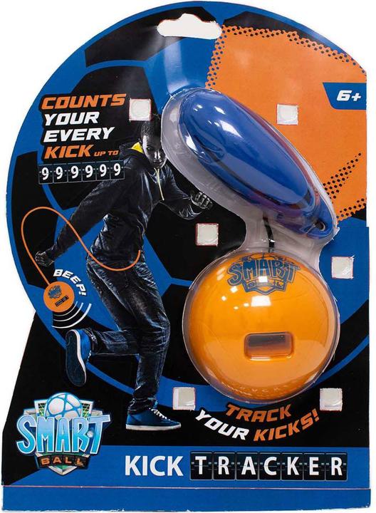 Golden Bear Smart Ball Kick Tracker