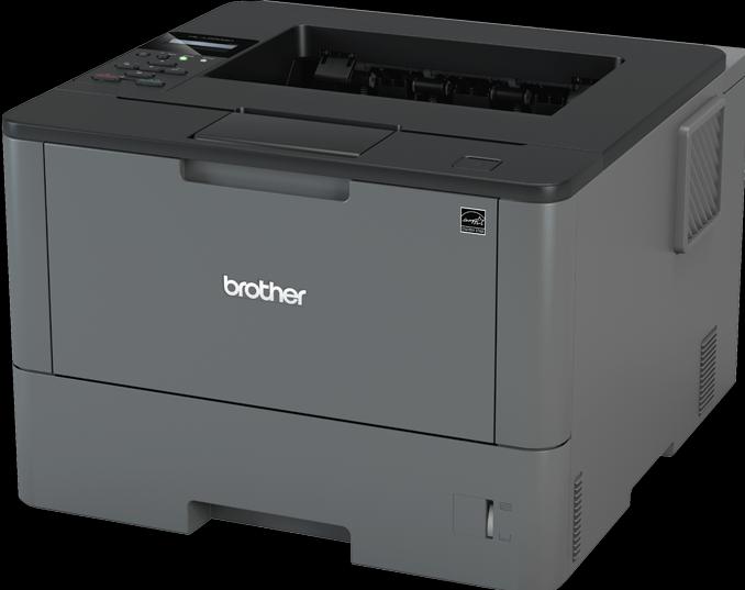 Immagine prodotto Brother Hl-L5000d (Laser, Bianco e nero)