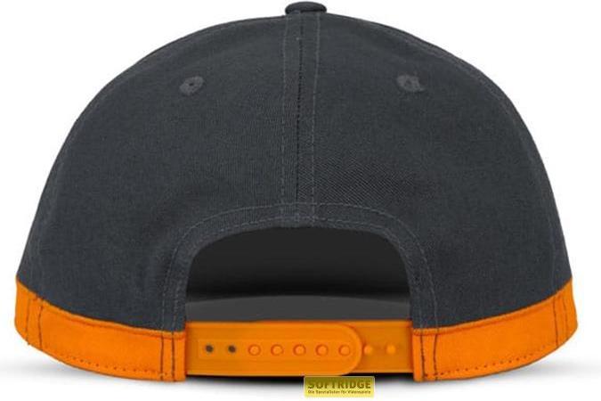 Produktbild Difuzed NARUTO SHIPPUDEN - Leaf - Casquette Novelty (One Size)