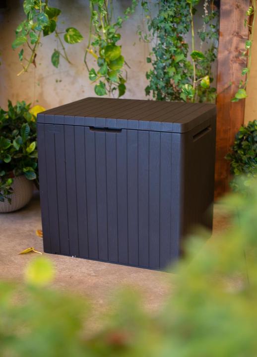 Productafbeelding Curver City Storage Box