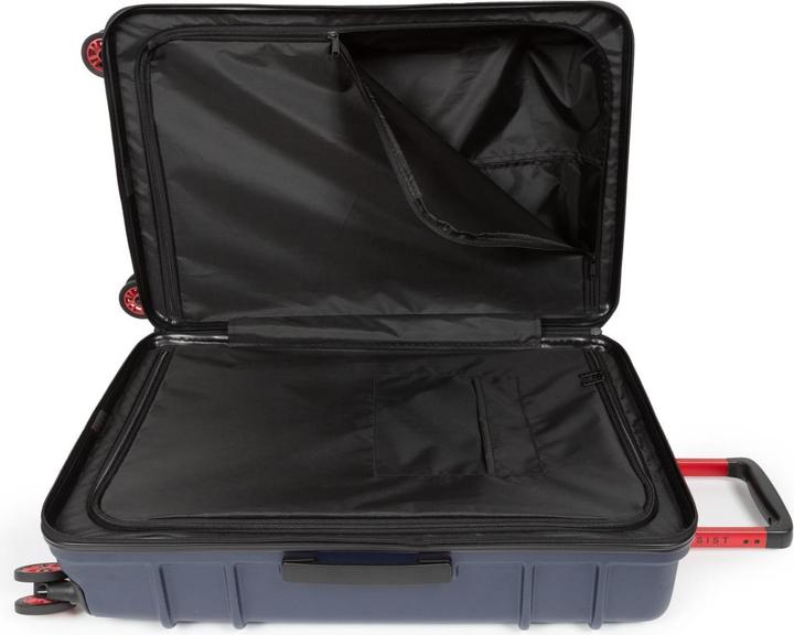 Produktbild Eastpak Resist'R ZIPTrolleyNavy (90 l, L (90 - 115l))