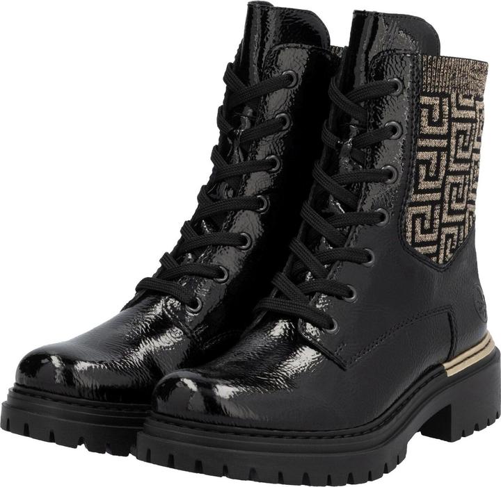 Actual product image Rieker Stiefel (38)