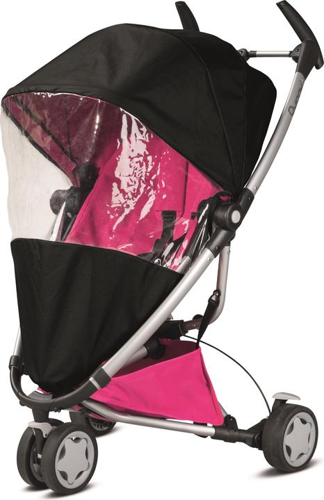 Produktbild Quinny Regenschutz für Zapp Xtra 2.0