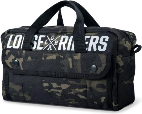 Loose Riders Accessory Toolsbag