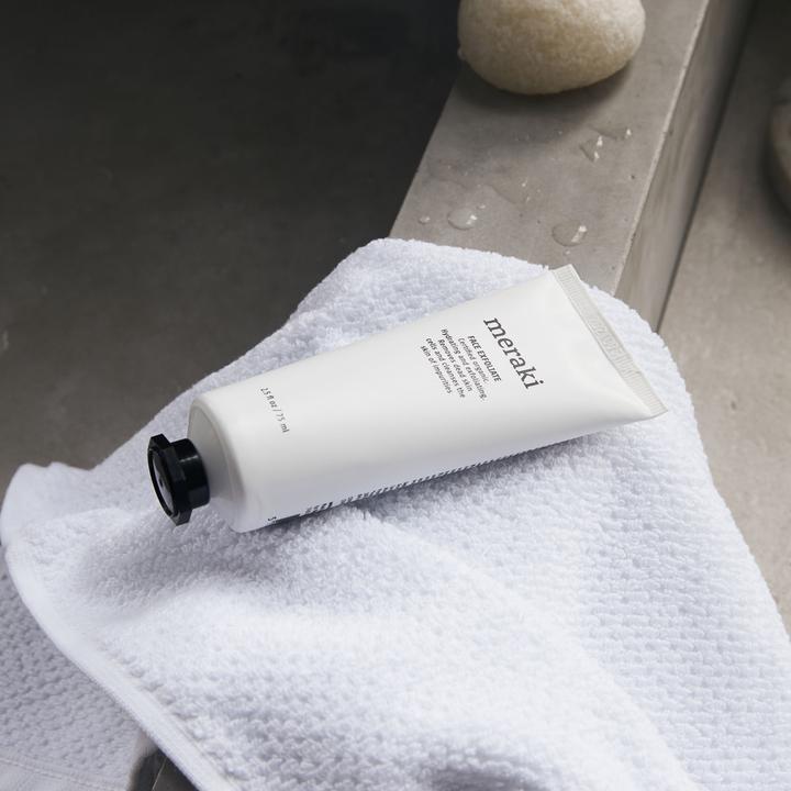 Image du produit Meraki Peeling du visage (Gommage, 75 ml)