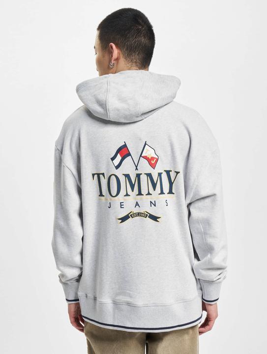 Produktbild Tommy Hilfiger Tjm Skater Prep Back Hoodie (M)