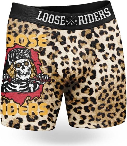 Produktbild Loose Riders Boxer Briefs (L)