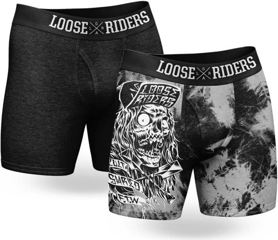Produktbild Loose Riders Boxer Briefs (L)