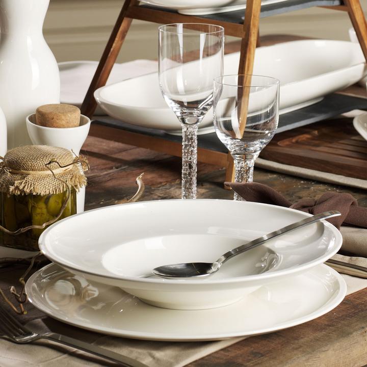 Actual product image Villeroy & Boch Pizzateller Artesano Original (1 x, 32 cm)