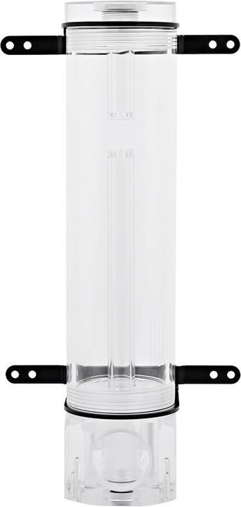 Actual product image Alphacool Ice cream tubs Lighttower All-in-One 250mm