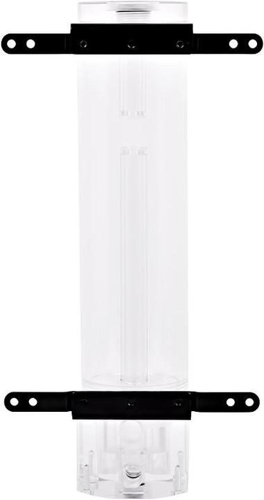 Actual product image Alphacool Ice cream tubs Lighttower All-in-One 250mm