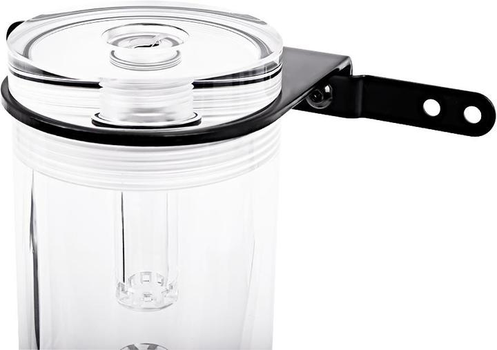 Actual product image Alphacool Ice cream tubs Lighttower All-in-One 250mm