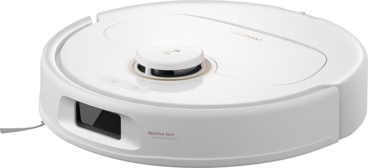 Actual product image Roborock Qrevo 5AE robotstofzuiger - 12000Pa - met dweilfunctie - FlexiArm Mop - Dual (Vacuum mopping robot)
