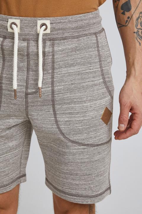 Actual product image Solid Aris Men's Sweatshorts (S)