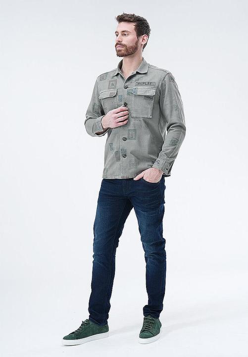 Produktbild Pme Legend Tailwheel Jeans Slim Fit Dark Denim Shade (W31/L32)