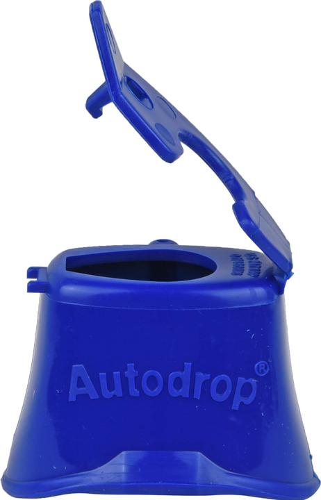 Produktbild Autodrop Eintropfhilfe für Augentropfen (259.88 ml, 1 Stück)