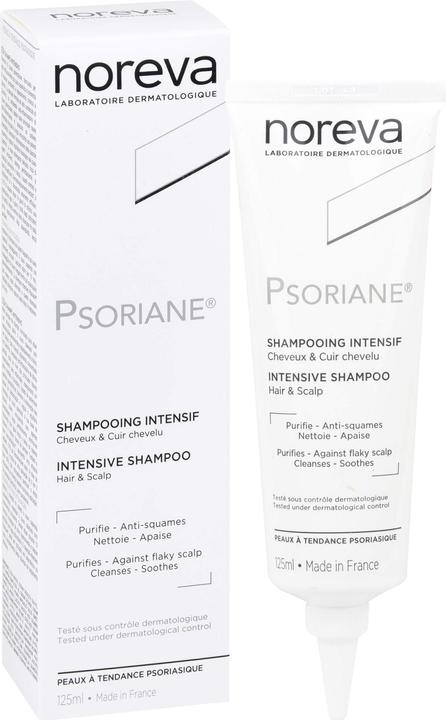 Produktbild Noreva Psoriane Intensiv-Shampoo, 125 ml SHA (125 ml)