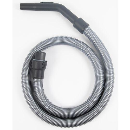 Actual product image Deltaco Hoover hose VARIANT Electrolux Ultra Silence Silver