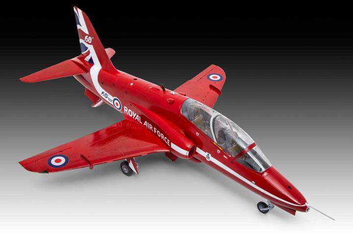 Produktbild Revell BAe Hawk T.1 Red Arrows