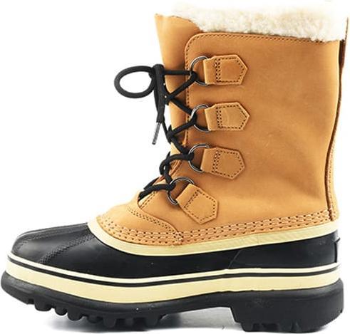Actual product image Sorel Caribou (37)