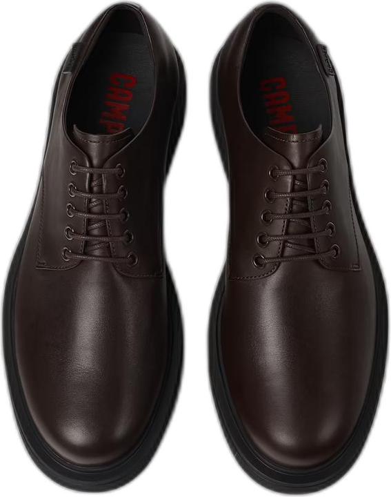 Actual product image Camper Norman (40)