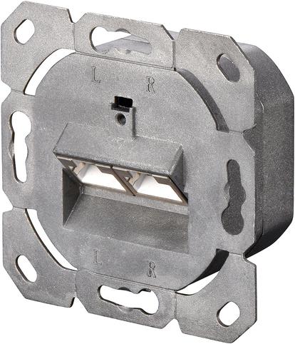 Actual product image Digitus EA network socket