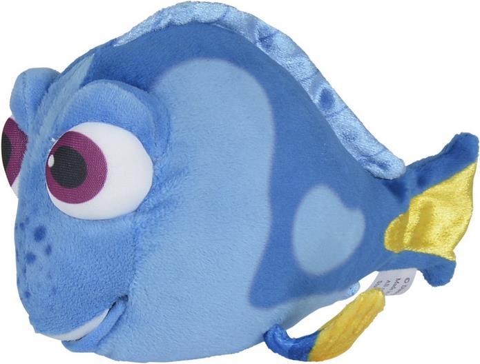 Simba Finding Dory: Dory (17 cm)
