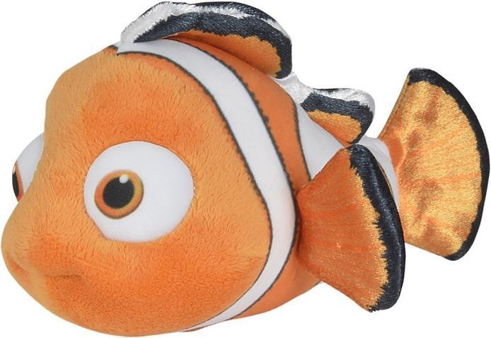 Simba Finding Dory: Nemo (17 cm)