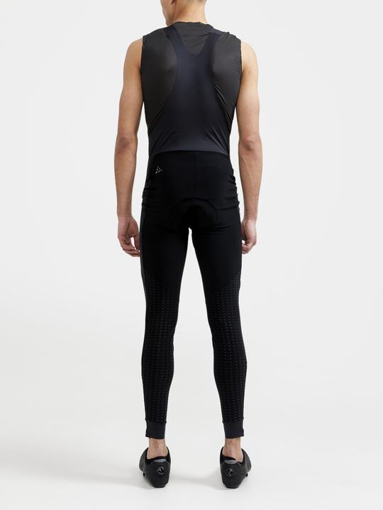 Produktbild Craft Pro Bike Subz Wind Bib Tights M (XS)