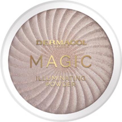 Dermacol Magic Illuminating Powder