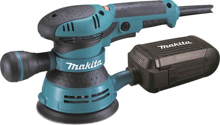 Productafbeelding Makita B05041 (Excentrische schuurmachine, 300 W)