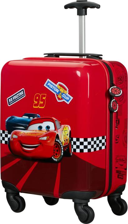 Actual product image Samsonite Disney Ultimate 2.0 (23.50 l, Hand luggage (up to 50 litres))