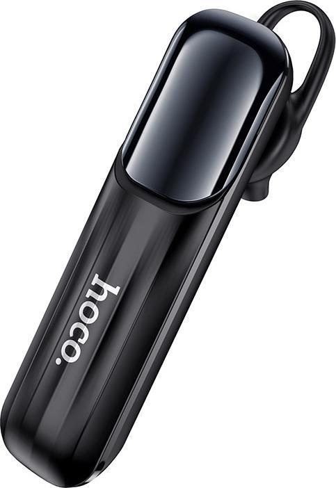 Produktbild Hoco Kabellose Freisprecheinrichtung E57 schwarz