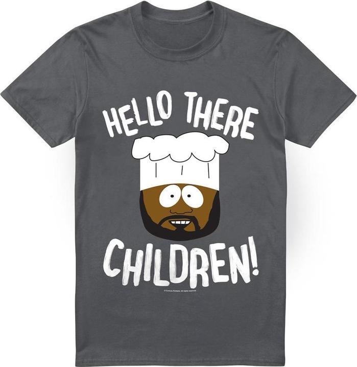 Ubisoft Hello There Children TShirt