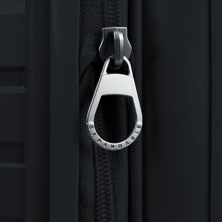 Actual product image BG Berlin Soda Luggage - 3er Kofferset (Hand luggage (up to 50 litres), M (50 - 90l), L (90 - 115l))
