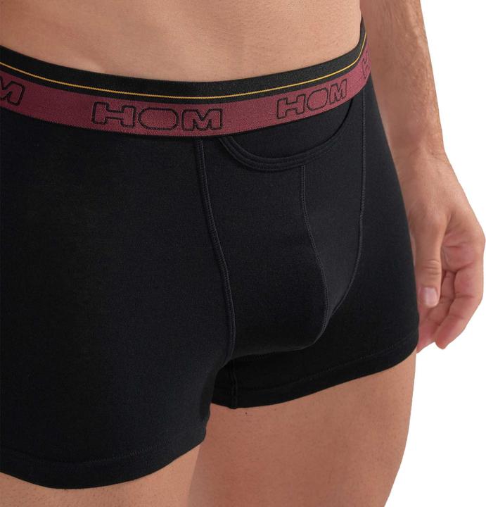 Produktbild HOM Boxer Briefs HO1 3P - Tiago #2 (L, 3er Pack)