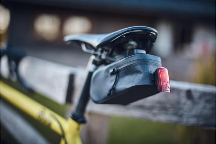 Actual product image Fidlock Push (0.60 l, Saddle bag)