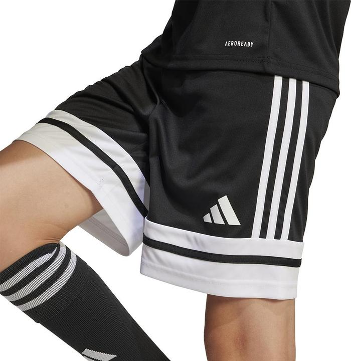 Actual product image adidas Squadra 25 Short Kids (116)